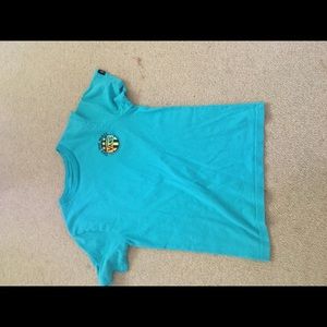 Vans T-shirt